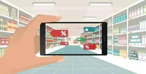 福柜新零售 在無人零售的十字路口，重新理解互聯(lián)網(wǎng)銷售的本質(zhì)